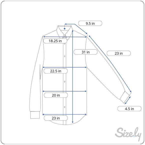 Vtg 70s Sears Shirt Men L Trim Reg Orange White Gingham Check Fitted Lightweight - Picture 3 of 11